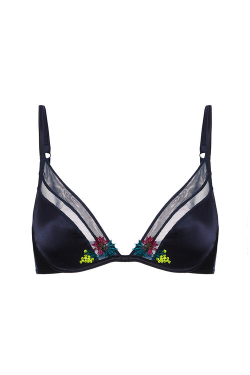 Simone Perele 1A6 Elsa Triangle bra