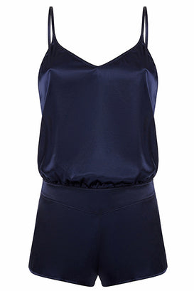 Simone Perele 1A6 Elsa Combishort