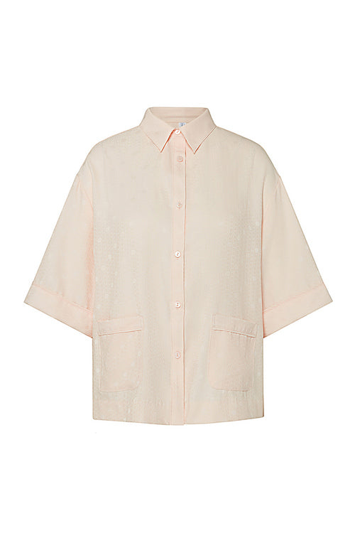 Simone Perele 1A7 Caprice Shirt