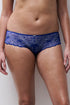 Chantelle Fleurs Lace Hipster