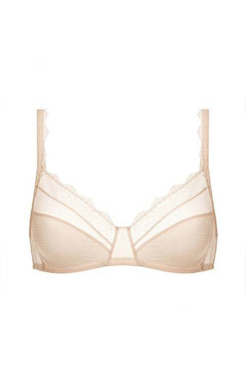 Simone Perele 1B1 Candide Structured Wireless Bra