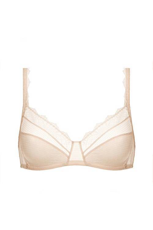 Simone Perele 1B1 Candide Structured Wireless Bra