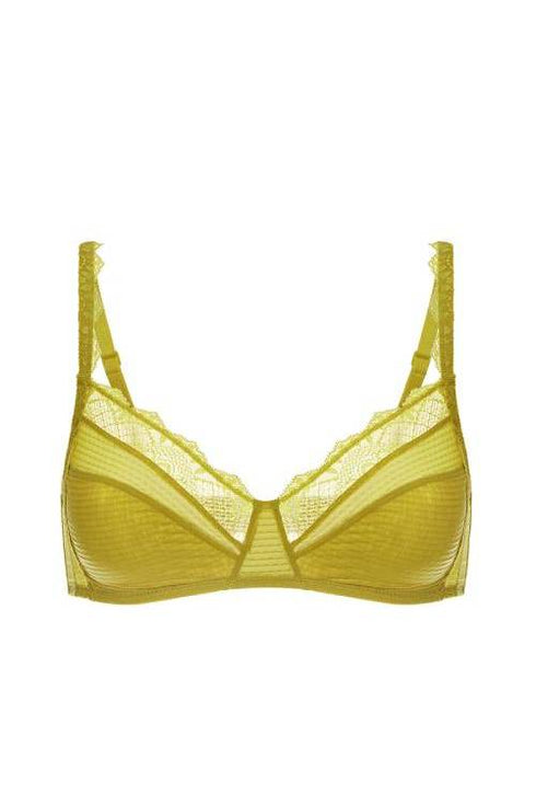 Simone Perele 1B1 Candide Structured Wireless Bra