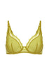 Simone Perele 1B1 Candide Plunging Underwired Bra