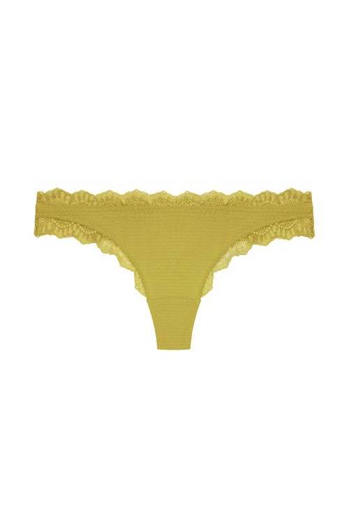 Simone Perele 1B1 Candide Thong