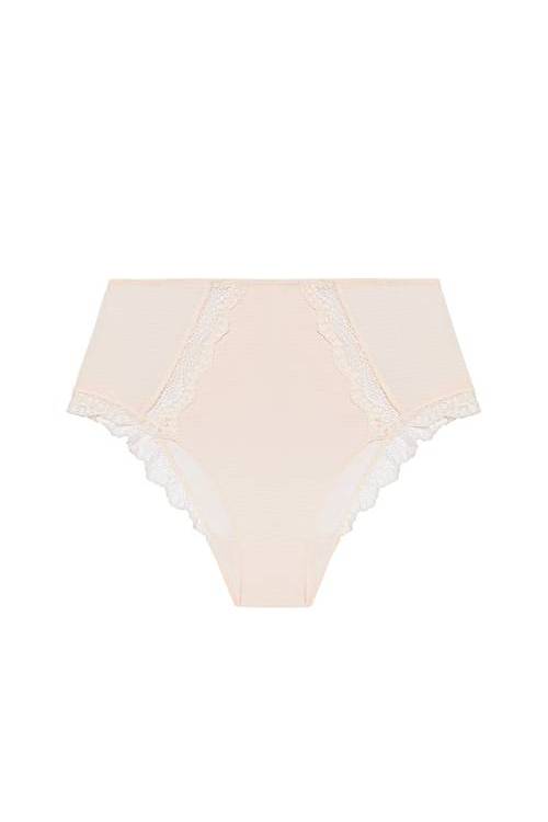 Simone Perele 1B1 Candide Retro Brief