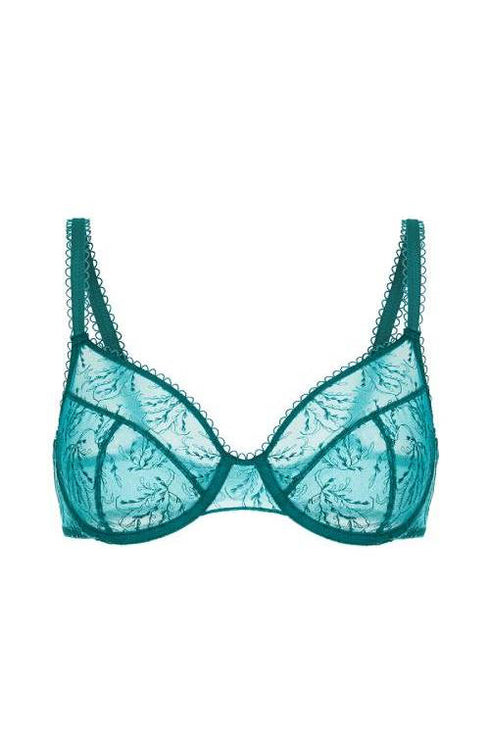 Simone Perele 1B2 Opaline Underwired Full Cup Bra