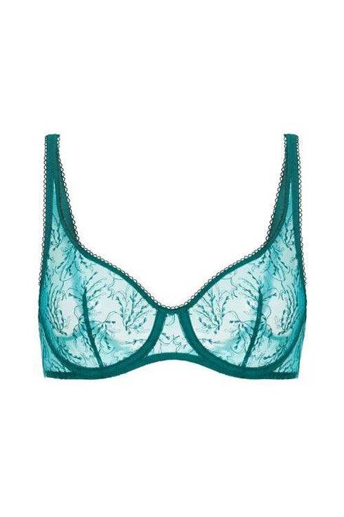 Simone Perele 1B2 Opaline Full Cup Support Bra