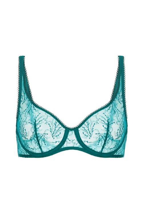 Simone Perele 1B2 Opaline Full Cup Support Bra