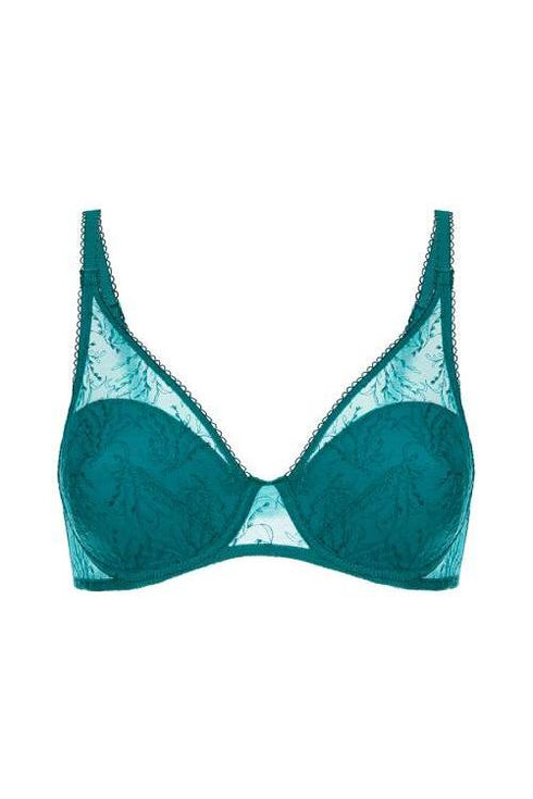 Simone Perele 1B2 Opaline 3d Spacer Moulded Padded Bra