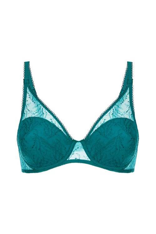 Simone Perele 1B2 Opaline 3d Spacer Moulded Padded Bra