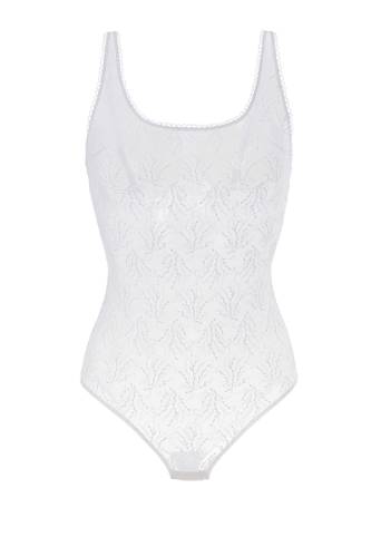 Simone Perele 1B2 Opaline Bodysuit