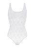 Simone Perele 1B2 Opaline Bodysuit