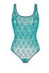 Simone Perele 1B2 Opaline Body With Tanga
