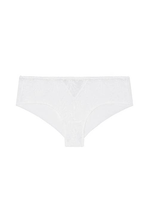 Simone Perele 1B2 Opaline Shorty