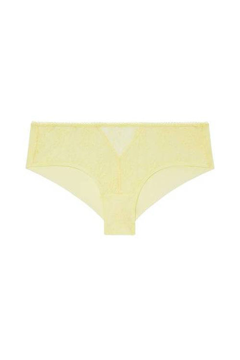 Simone Perele 1B2 Opaline Shorty