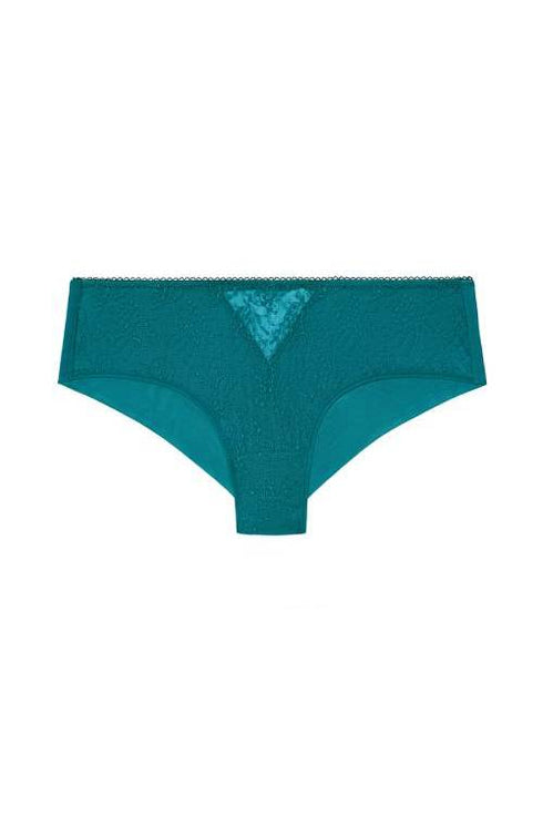 Simone Perele 1B2 Opaline Shorty