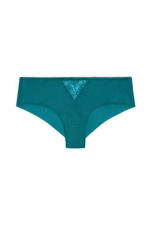 Simone Perele 1B2 Opaline Shorty