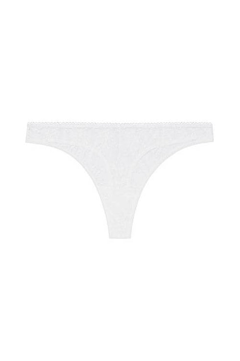 Simone Perele 1B2 Opaline Tanga