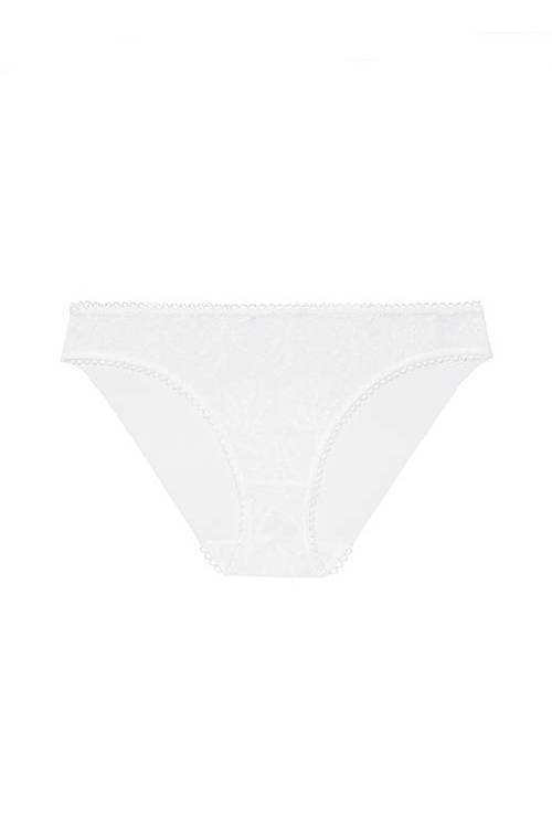 Simone Perele 1B2 Opaline Brief