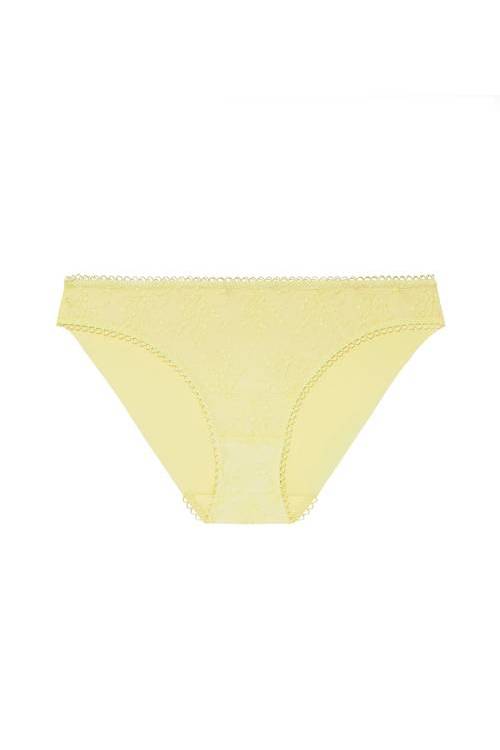 Simone Perele 1B2 Opaline Brief
