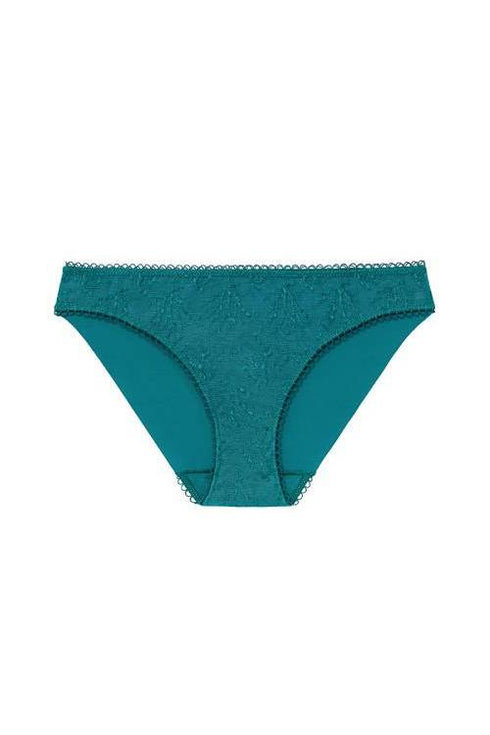 Simone Perele 1B2 Opaline Brief