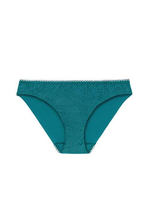 Simone Perele 1B2 Opaline Brief