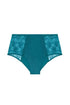 Simone Perele 1B2 Opaline Deep Brief