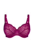 Simone Perele 1B3 Exotica Squared Neckline Full Cup Bra
