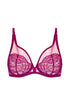 Simone Perele 1B3 Exotica Plunging Underwired Bra