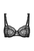 Simone Perele 1B3 Exotica Half Cup Bra
