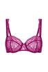 Simone Perele 1B3 Exotica Half Cup Bra