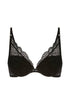 Simone Perele 1B3 Exotica Plunging Push-up Bra