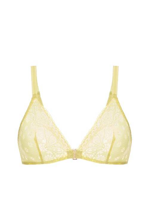 Simone Perele 1B4 Aimee Wireless Bra