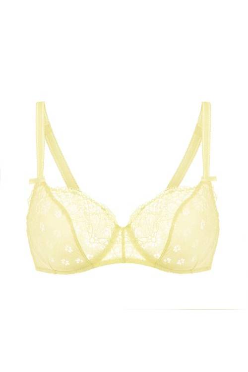 Simone Perele 1B4 Aimee Underwired Bra