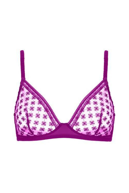 Simone Perele 1B6 Hortense Wireless Bra