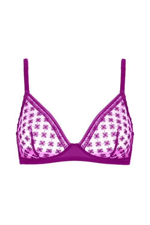 Simone Perele 1B6 Hortense Wireless Bra
