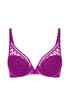Simone Perele 1B6 Hortense Plunging Push-up Bra