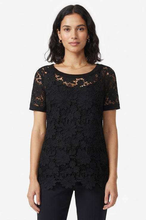Janira Fiore T-Shirt