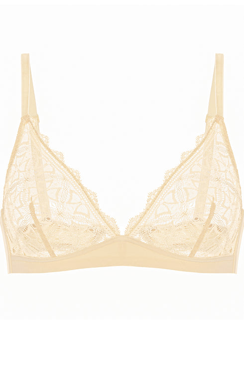 Simone Perele 1C1 Escale Soft Cup Bra