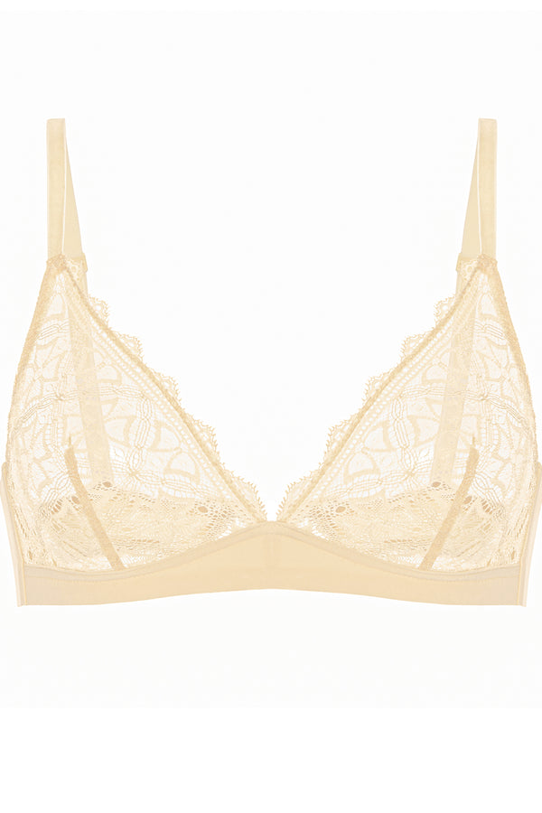 Simone Perele 1C1 Escale Soft Cup Bra
