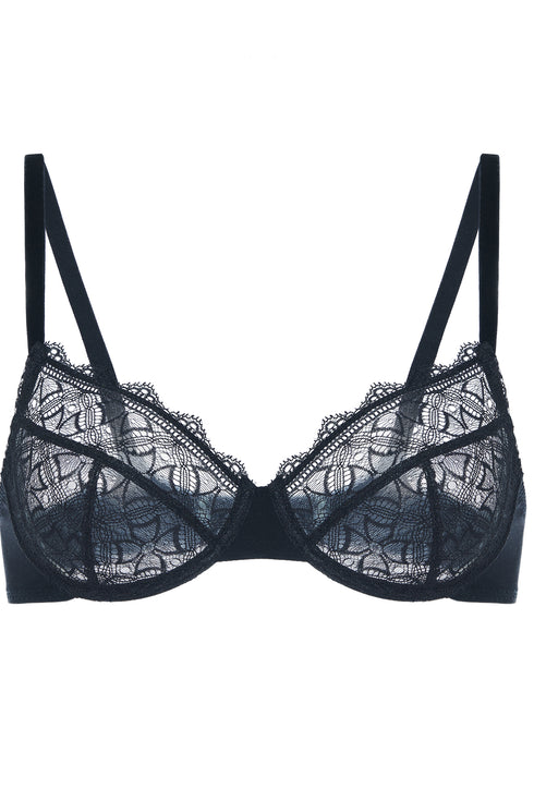 Simone Perele 1C1 Escale Underwired Full Cup Bra