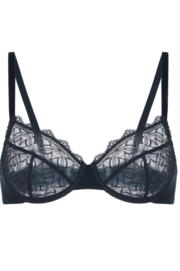 Simone Perele 1C1 Escale Underwired Full Cup Bra