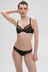 Simone Perele 1C1 Escale Underwired Full Cup Bra