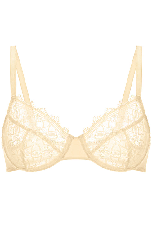 Simone Perele 1C1 Escale Underwired Full Cup Bra