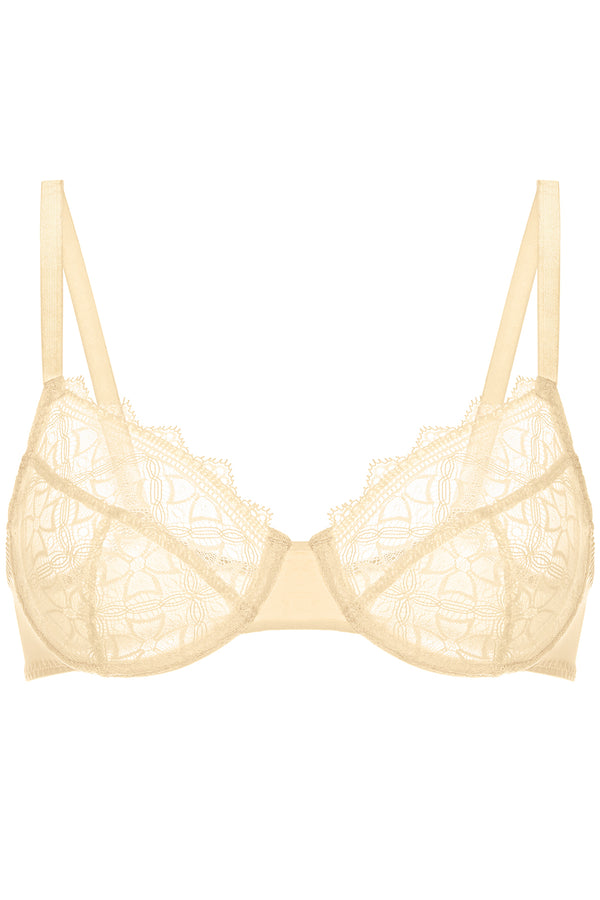 Simone Perele 1C1 Escale Underwired Full Cup Bra