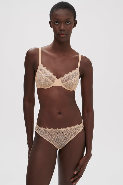 Simone Perele 1C1 Escale Underwired Full Cup Bra