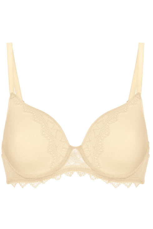 Simone Perele 1C1 Escale 3D Spacer Shaped Underwired Bra