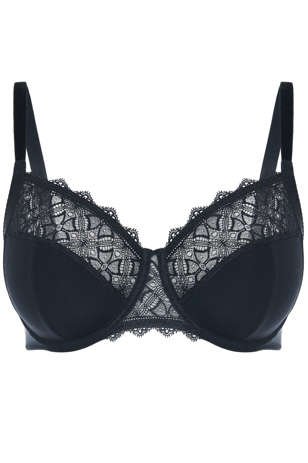 Simone Perele 1C1 Escale Full Cup Support Bra