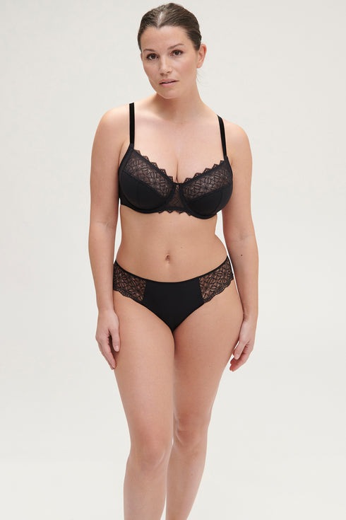 Simone Perele 1C1 Escale Full Cup Support Bra